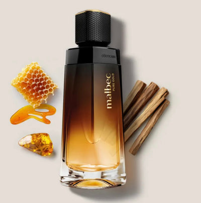MALBEC GOLDEN BOURBON 100ml