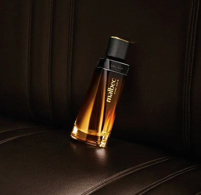 MALBEC GOLDEN BOURBON 100ml