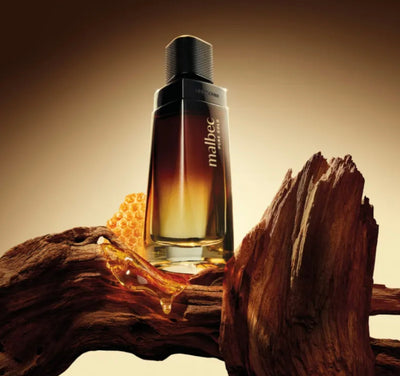 MALBEC GOLDEN BOURBON 100ml