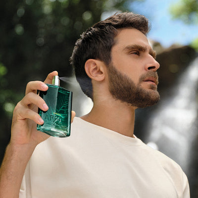Arbo Atlântica Colônia 100ml