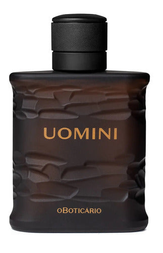 Colônia Masculino Uomini 100ml