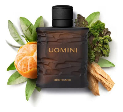Colônia Masculino Uomini 100ml