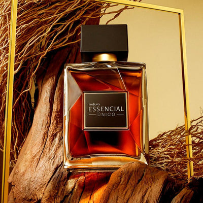 Perfume Masculino Natura Essencial Único Deo Parfum 90ml