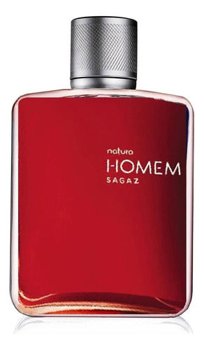 Deo Parfum Homem Sagaz 100ml