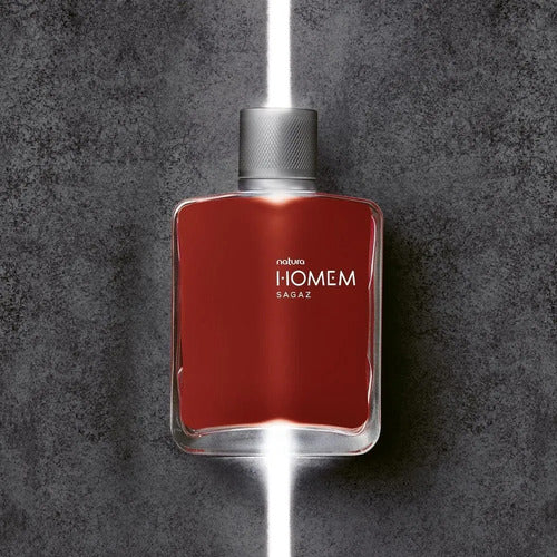 Deo Parfum Homem Sagaz 100ml