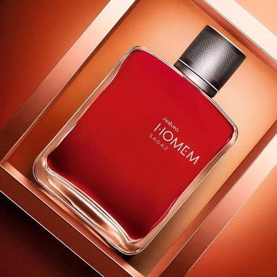 Deo Parfum Homem Sagaz 100ml