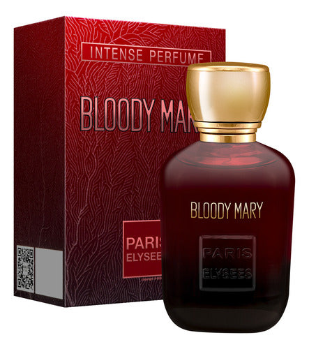 Paris Elysees Intense Bloody Mary EDT 100ml