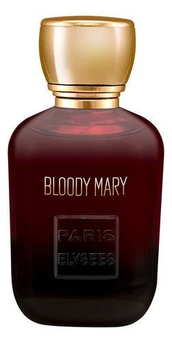Paris Elysees Intense Bloody Mary EDT 100ml